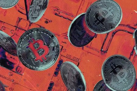 چالش در آمدزایی شرکت‌های خزانه رمزارز در بازار پرنوسان