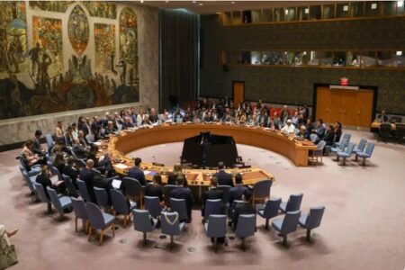 چند نکته درباره قطعنامه ۲۸۰۳؛چرا طرح آمریکا برای غزه به نتیجه نمی‌رسد؟