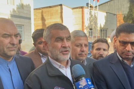 کمک بلاعوض به دهک‌های پایین جامعه برای ساخت مسکن در قوچان داده می شود