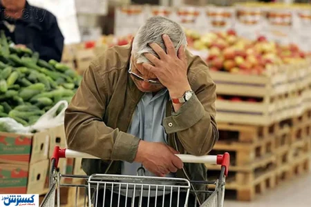 گزارش رسمی مجلس؛ فقر در ایران ۱۲ برابر شد