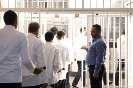 18ایرانی از زندان‌های کویت و گرجستان به کشور منتقل می‌شوند