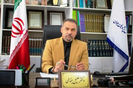 آبادان حلقه اتصال تجارت و گردشگری ایران با کویت است