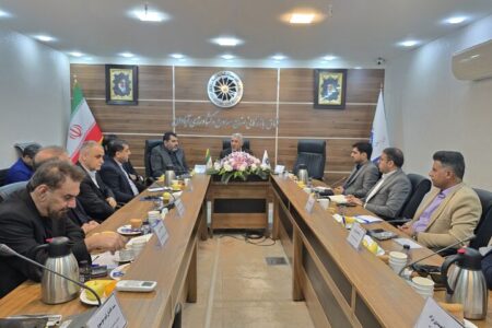 آبادان میزبان افتتاح نخستین نمایندگی صندوق ضمانت صادرات در خوزستان