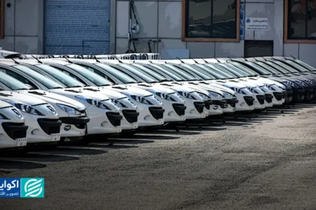 آخرین قیمت خودروهای داخلی /  قیمت پژو، سمند، کوییک، تارا و دنا در بازار + جدول