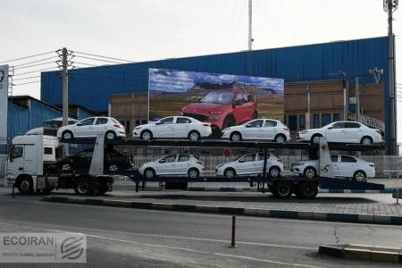 آخرین قیمت ساینا، پراید، تارا، کوییک و شاهین + جدول