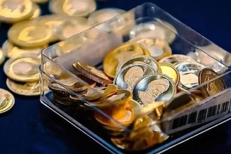 آخرین قیمت طلا و سکه امروز 23 آبان/ افزایش تمام قیمت ها + جدول