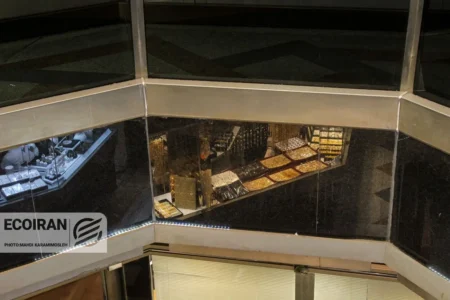 آخرین قیمت طلای 18عیار امروز دوشنبه 8دی/ کاهش شدید قیمت + جدول