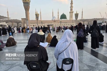 آخرین وضعیت اعزام دانشجویان به عمره؛ جزئیات ارائه تسهیلات