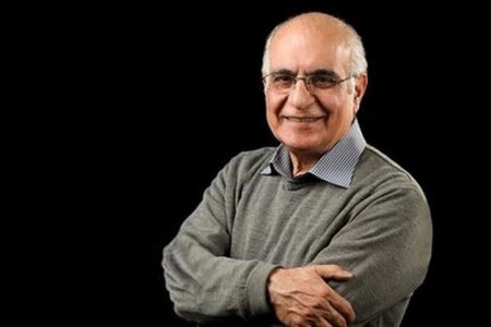 آخرین وضعیت هوشنگ مرادی در بیمارستان