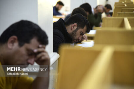 آغاز ثبت نام آزمون دانش‌آموختگان داروسازی خارج از کشور از ۱۰ دی ماه