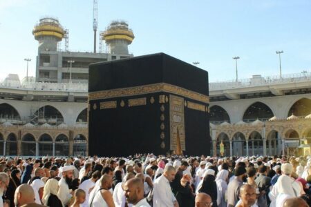 آغاز ثبت‌نام حج تمتع ۱۴۰۵/ توصیه مهم هلال احمر به حجاج