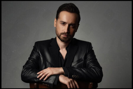 آلبوم جدید سامان جلیلی منتشر شد؛ تور موسیقی در تهران و شهرستان‌ها