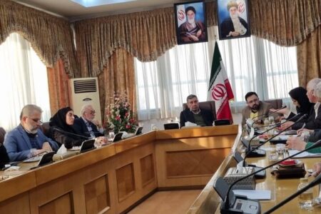 آهی: داشتن دغدغه ایران، معیار اصلی برای شناسایی متخصصان است