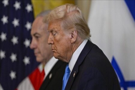 آکسیوس: نتانیاهو با آغاز مرحله دوم آتش‌بس غزه موافقت کرد