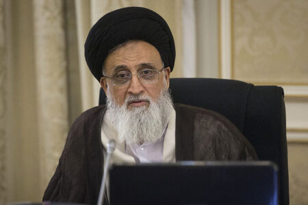 آیت الله مدرسی یزدی: مبنای اسلام است که همه موحد و با هم باشند