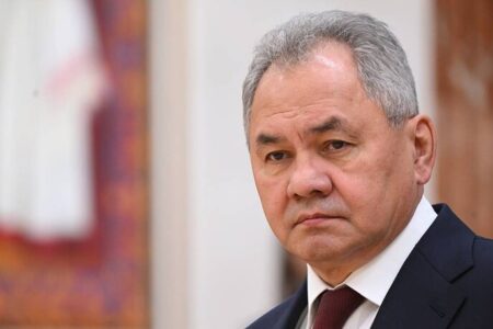 ابراز نگرانی روسیه درباره افزایش تحرکات نظامی ژاپن