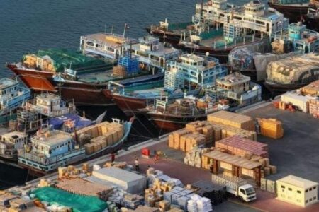 ابلاغ متمم چهارم فهرست کالاهای ملوانی| اضافه‌شدن ۲۲ ردیف تعرفه و الزام به توزین سیستمی