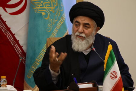 اجاق‌نژاد: میدان مقابله فرهنگی امروز در فضای مجازی است