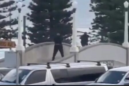 احتمال ارتباط داعش با تیراندازی مرگبار سیدنی قوت گرفت