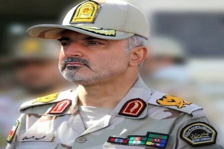احمدی: ۷ کیلو شیشه و ۸ هزار عدد قرص روانگردان در مرز سردشت کشف شد