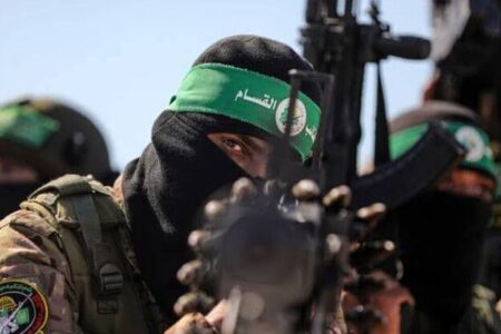 ادعای تل‌آویو درباره طرح جدید قطر و ترکیه برای خلع سلاح حماس