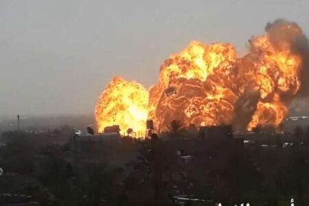 ادعای منابع صهیونیست: اسرائیل، واشنگتن را پس از ترور رائد سعد مطلع کرد