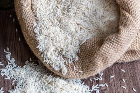ارز ترجیحی واردات برنج حذف شد