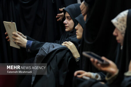 از انتقاد کنکوری وزیر بهداشت تا حل یک مشکل مالی در دانشگاه