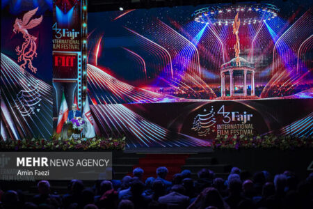 از حواشی بازیگران و استعفایی که پذیرفته نشد تا ناهماهنگی شعار و عمل!