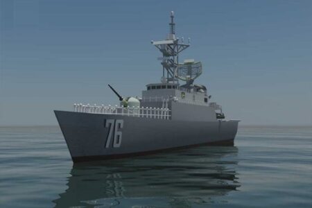 از خلیج فارس تا قلب اقیانوس، جمارانِ با قدرت پنج‌برابر در اقیانوس‌ها