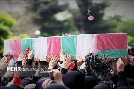 اسامی شهدا حادثه تروریستی منطقه لار اعلام شد