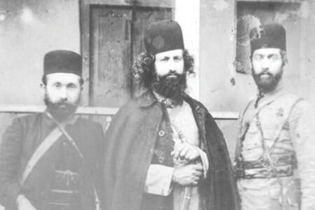 استبدادستیزی و استعمارستیزی در خون ملت ایران