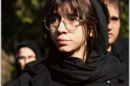 استوری عجیب مونا مهرجویی در سالروز تولد پدرش با متن خاص+ عکس