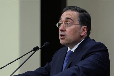 اسپانیا: شهرک‌سازی‌ها غیرقانونی و مغایر با قوانین بین‌المللی است