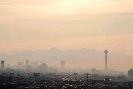 اصلاحیه تعطیلی تهران فردا یکشنبه ۱۶ آذر ۱۴۰۴ / تعطیلی سراسری اعلام شد؟