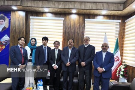 اعتماد ژاپنی ها به آینده چابهار؛ از زیرساخت تا سرمایه‌گذاری