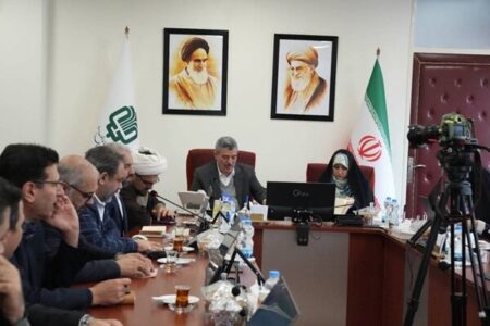 اعلام آمادگی بنیاد علوی برای توانمندسازی زنان و خانواده‌