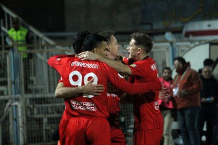 اعلام جزئیات بلیت‌فروشی بازی تراکتور و الدحیل