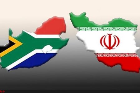 افزایش ۷۷ درصدی صادرات ایران به آفریقا در ۸ ماه امسال