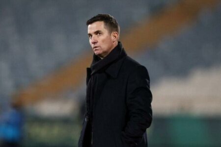 افشای راز عجیب لباس مشکی اوسمار