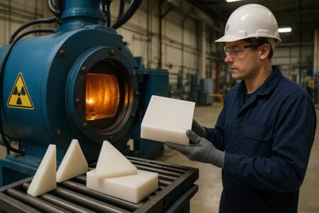 التهاب بی‌سابقه در بازار پلیمر با ثبت تورم 67.5 درصدی؛ زنگ خطر برای صنایع غذایی