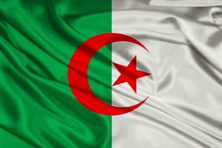 الجزایر ابتکار «جرم انگاری استعمار در آفریقا» را کلید زد