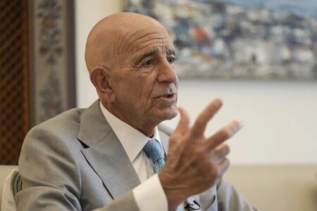 المیادین: باراک حامل پیام تهدید آمیز تل‌آویو به السودانی نبوده است