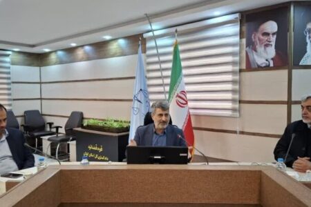 الهیان: قوه قضائیه همواره پشتیبان دستگاه‌های اجرایی در انجام وظایف است