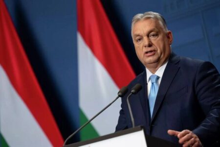 اوربان: عضویت اوکراین در اتحادیه اروپا محقق نشدنی است