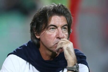 اولتیماتوم ساپینتو به ۳ مهاجم استقلال