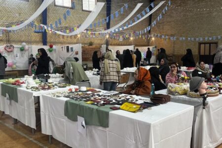 اولین جشنواره توان‌خواهان روستایی؛ روزی که ازیران صدای دیده‌نشدگان شد