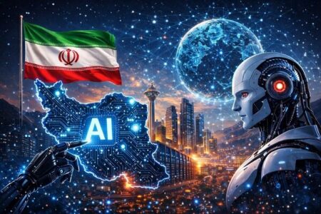 ایران با ۱۰ پروژه کلیدی AI قدرتمندتر شد؛ رتبه جهانی‌مان تغییر می‌کند؟
