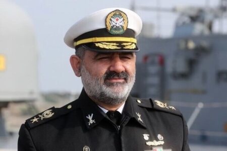 ایران در رزمایش بین‌المللی بریکس حضور موفق داشته است