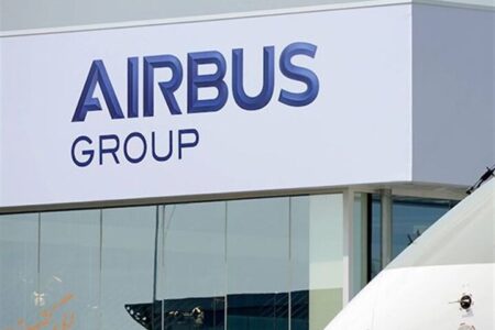 ایرباس برنامه تحویل هواپیماهای خود را عقب انداخت